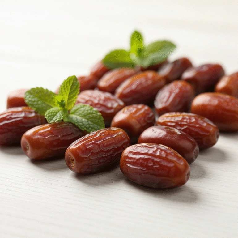 How to Choose and Store Fresh Dates Fruit for Maximum Freshness