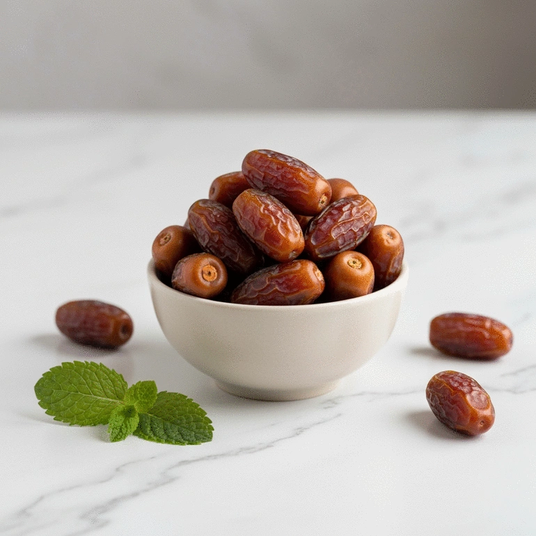 Why Dates Are an Ideal Snack for Diabetics: Facts and Myths