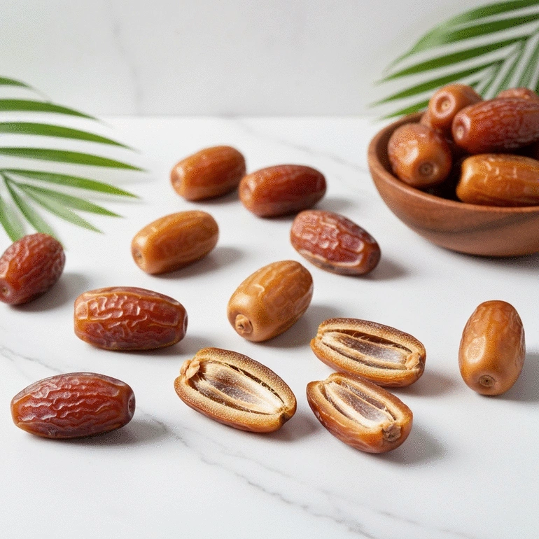 Sourcing Premium Dates for Business