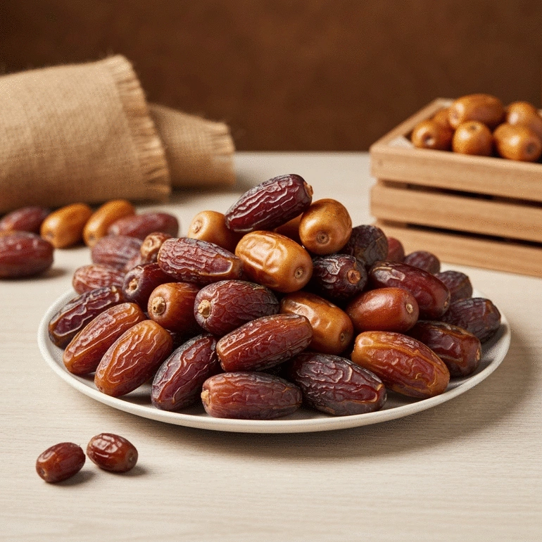 How to Choose the Best Premium Dates for Wholesale and Retail
