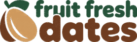 Fruit Fresh Dates Logo