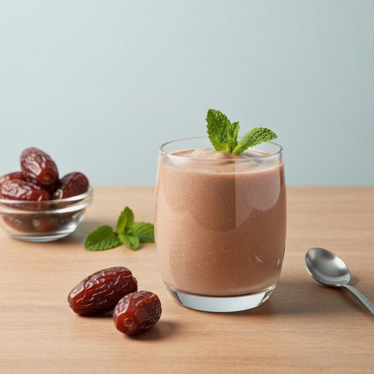 Medjool Date Smoothie Recipes You Must Try