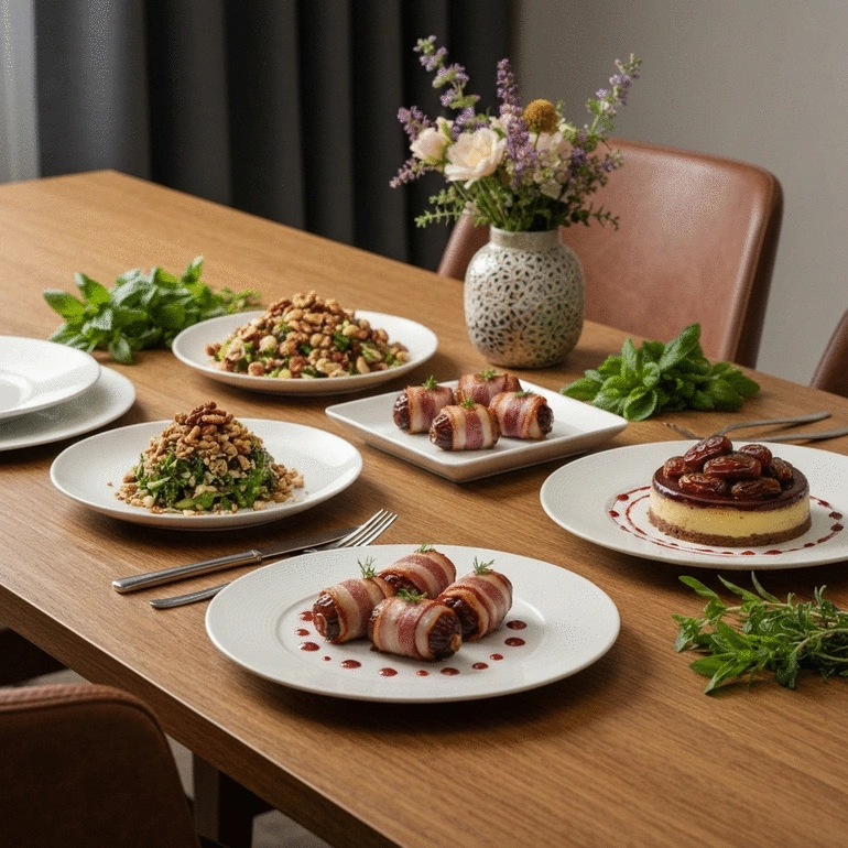 Wholesale Dates: Sourcing and Ideas