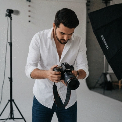 Athlete stretching with a bowl of dates nearby, clean image