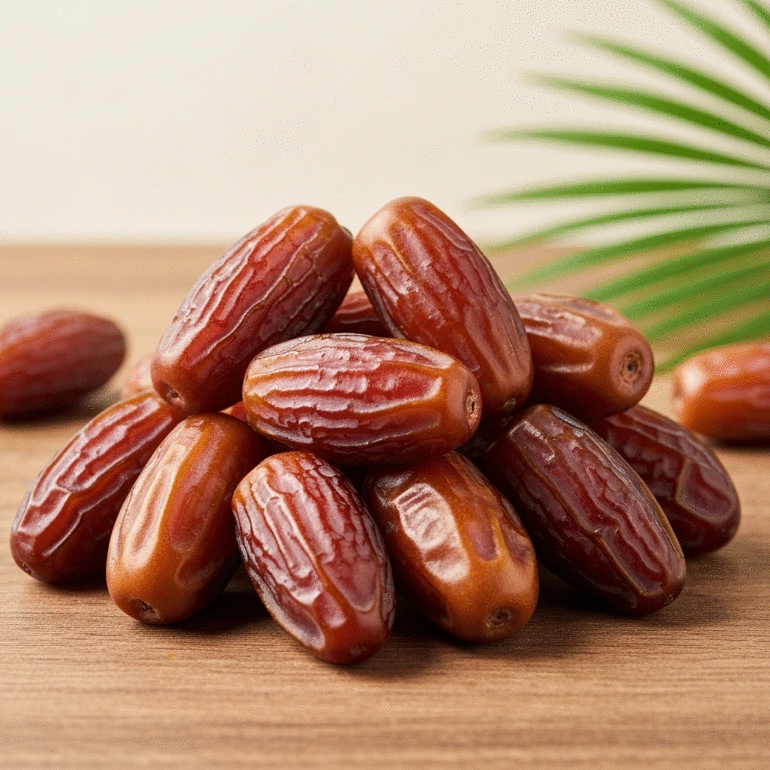 Buying Fresh Dates Online FAQs