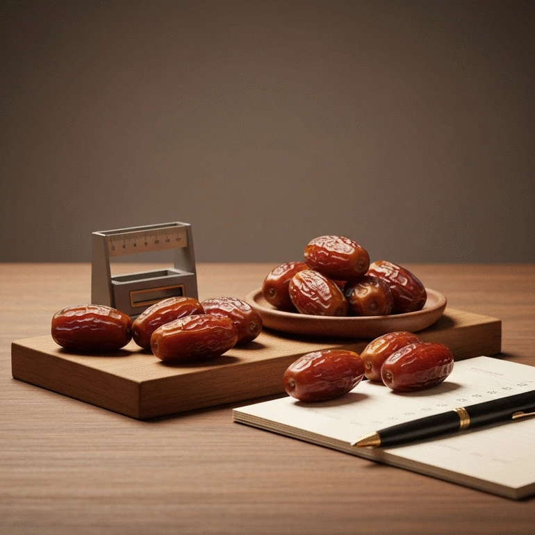 2025 Premium Dates Wholesale Trends
