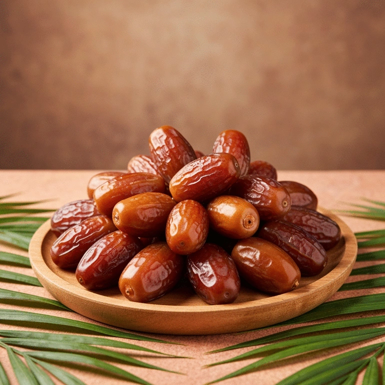 Medjool Dates: Why They’re Called the King of Dates
