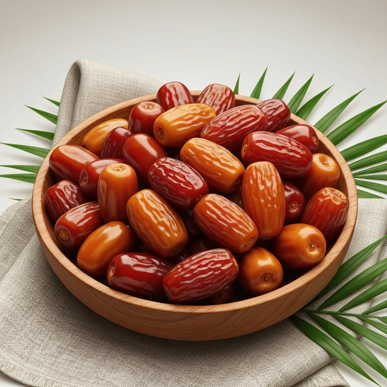 Discover Trusted Middle Eastern Dates
