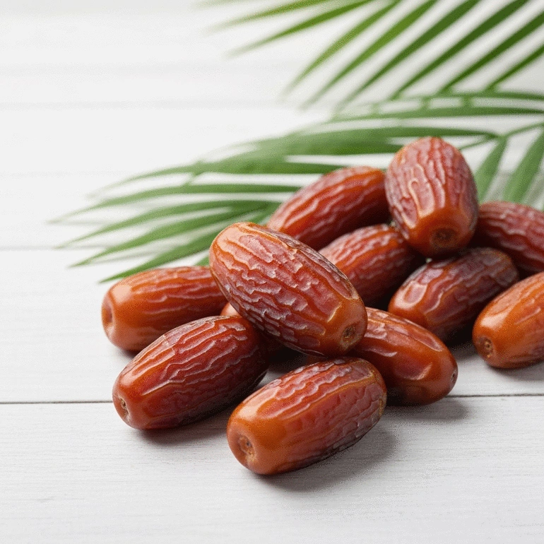 How to Choose the Best Fresh Dates: A Buyer’s Guide