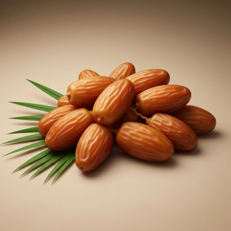 Exploring Arabian Dates' Rich Legacy