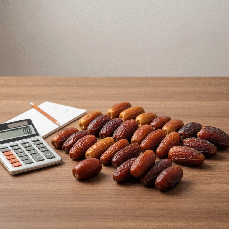 Wholesale Dates Price Comparison: Getting the Best Value for Bulk Purchases