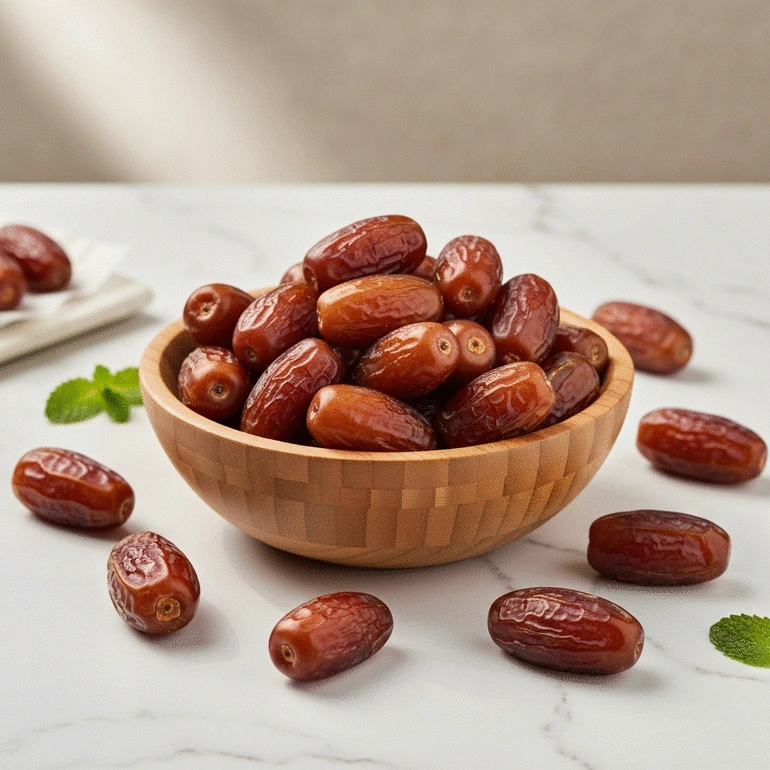 Best Ways to Store Fresh Dates to Maintain Freshness and Flavor