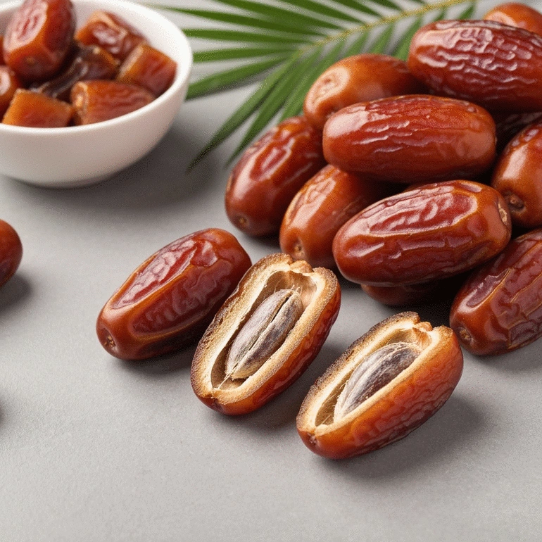 Fresh Dates Fruit: Tasting and Health Benefits Explained