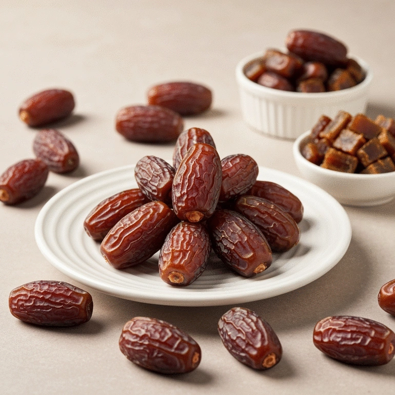 Ajwa Dates: Health Benefits and Culinary Uses Explained