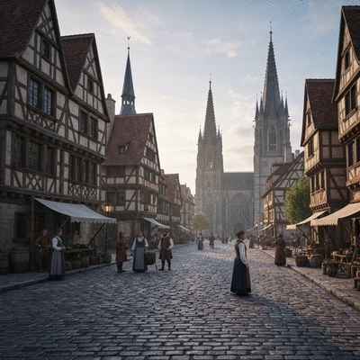Homemade date treats arranged on a rustic wooden board