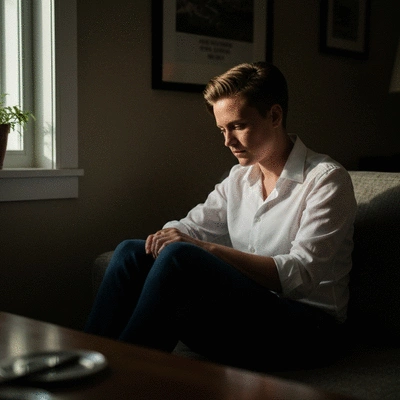 Assortment of date and nut energy balls on a wooden board, with whole dates and nuts scattered around, natural lighting