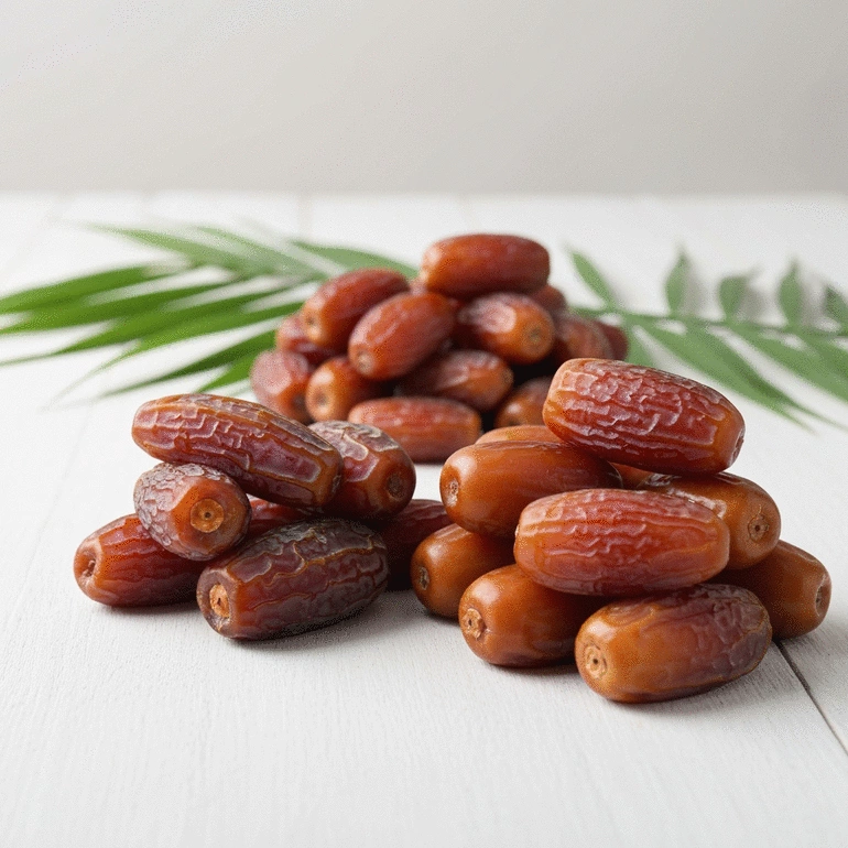 Organic vs Conventional Fresh Dates: What You Need to Know