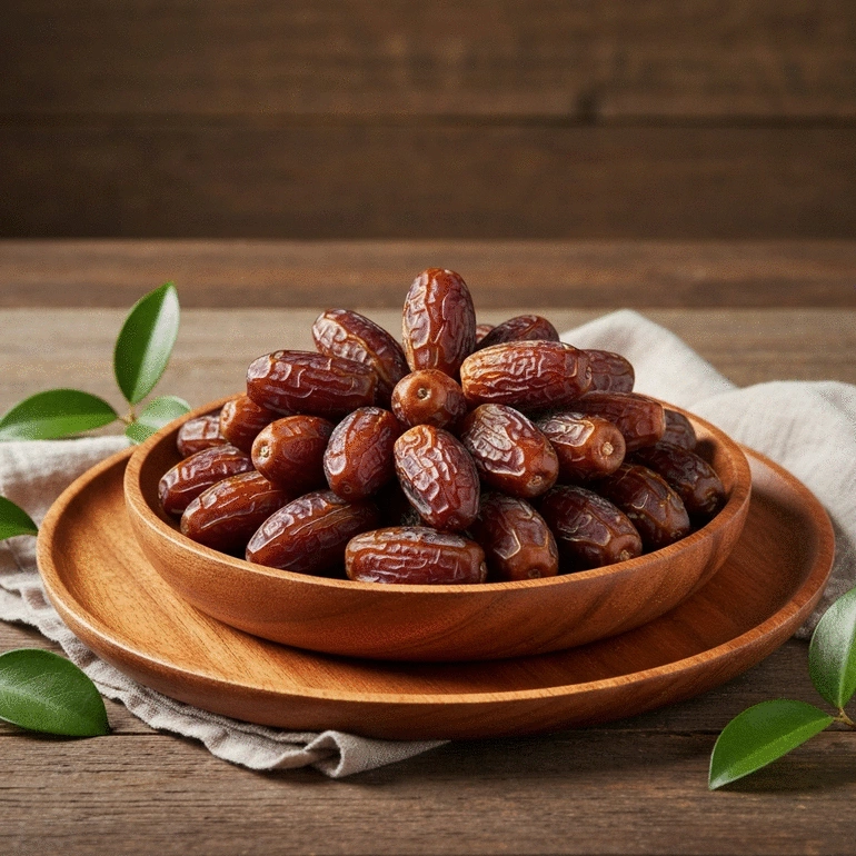 Premium Dates as Thoughtful Gifts