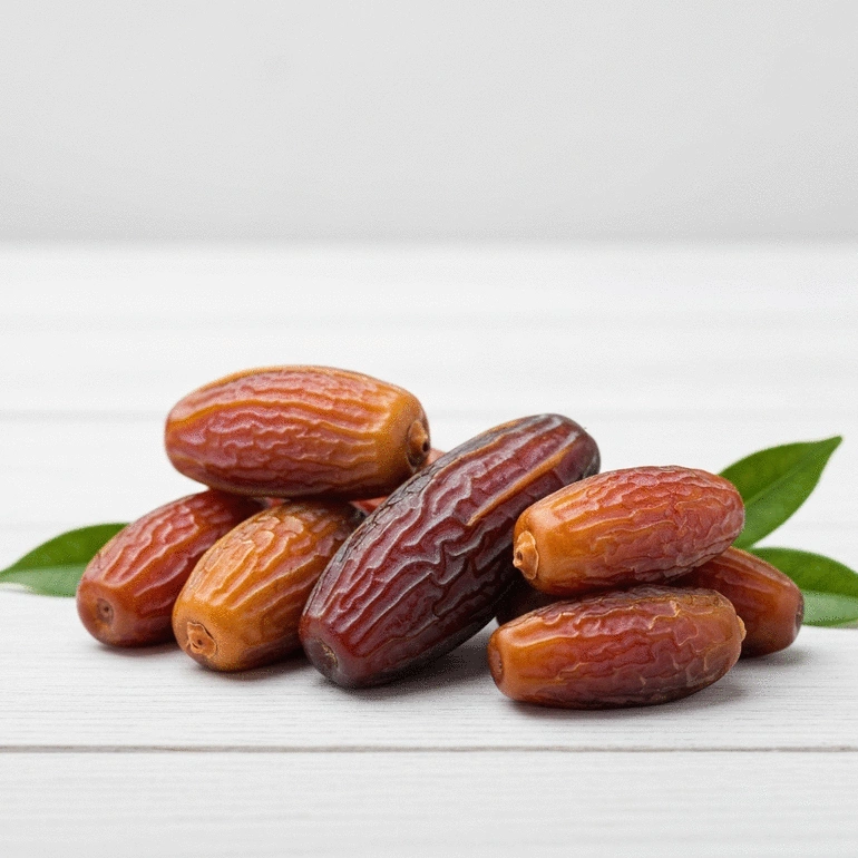 Ajwa, Medjool, Khalas: A Comparison