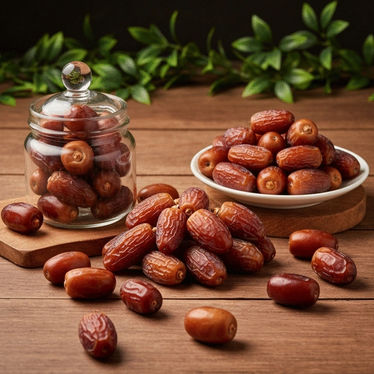 Start Selling Fresh Dates Online