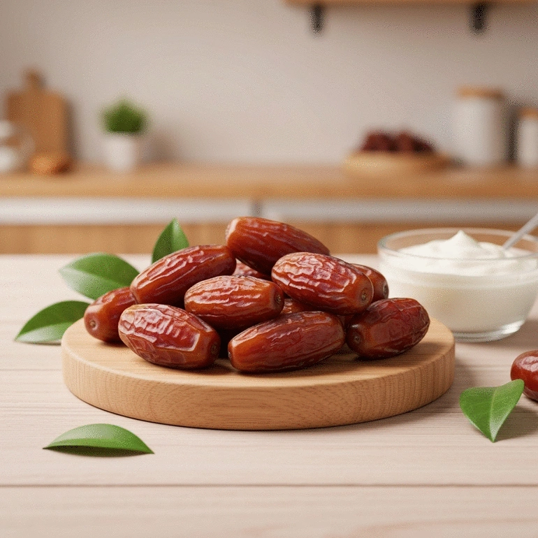 Dates in Pregnancy Nutrition Benefits