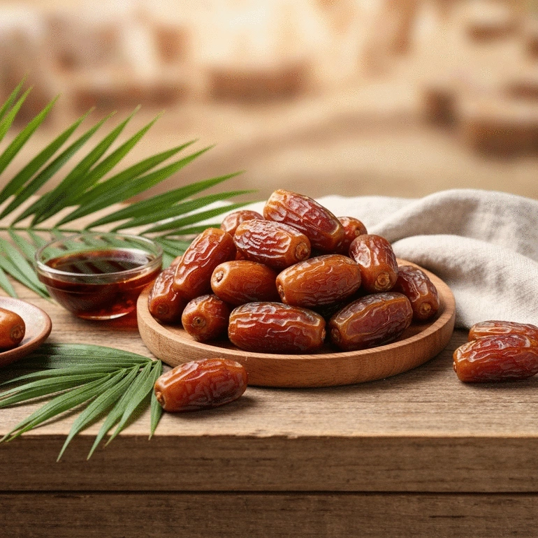 Best Practices for Sourcing Premium Dates Direct from Middle Eastern Farms