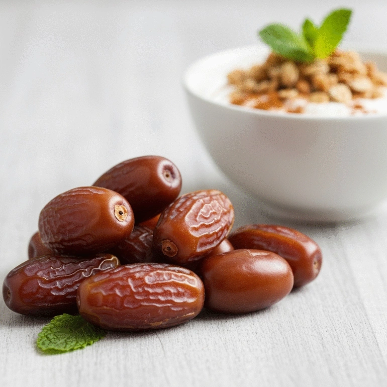 How Dates Improve Digestive Health Naturally