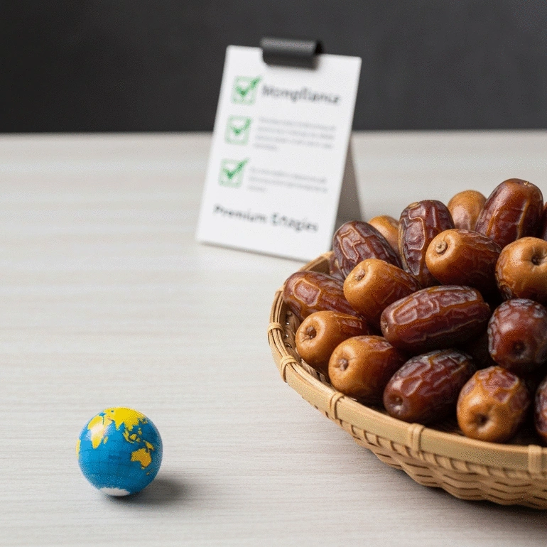 Tips for Exporting Premium Dates