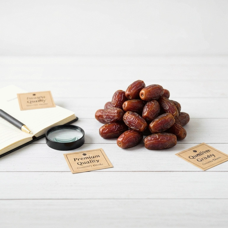 Identifying Quality in Premium Dates