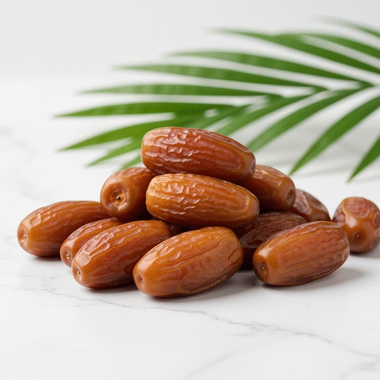 Top 10 Health Benefits of Eating Fresh Dates Every Day