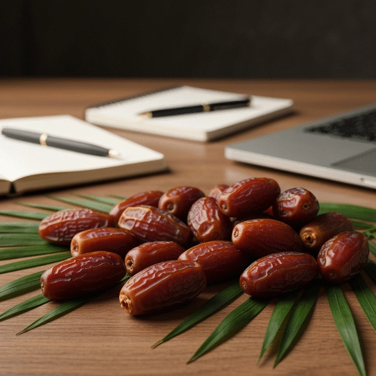 How to Start a Wholesale Dates Business: A Step-by-Step Guide for Beginners