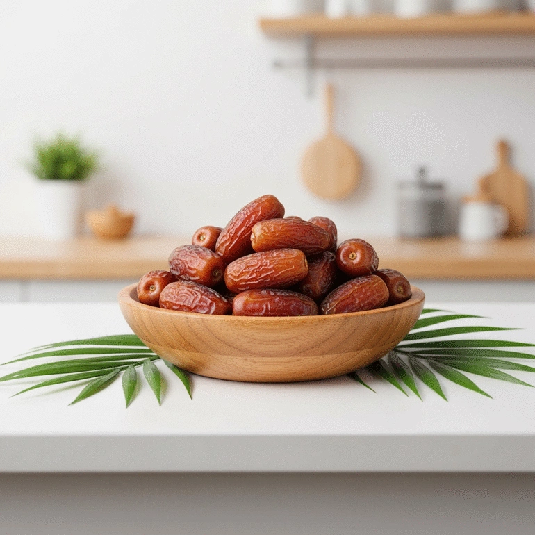 How to Choose the Right Wholesale Dates Supplier for Your Business