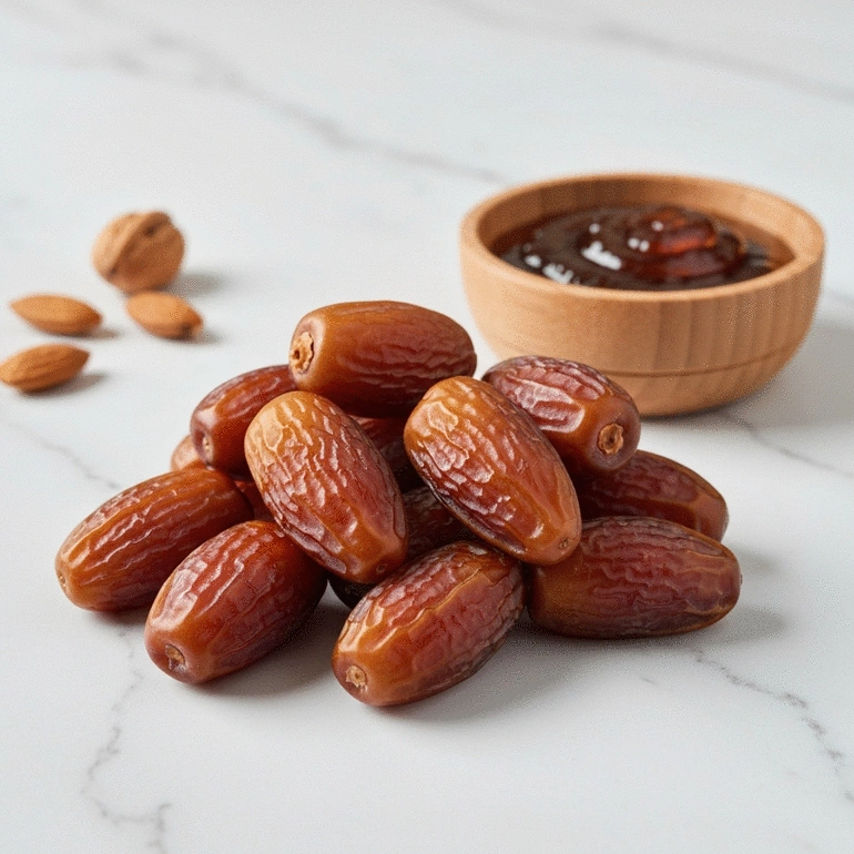 Dates: A Natural Sweetener Choice