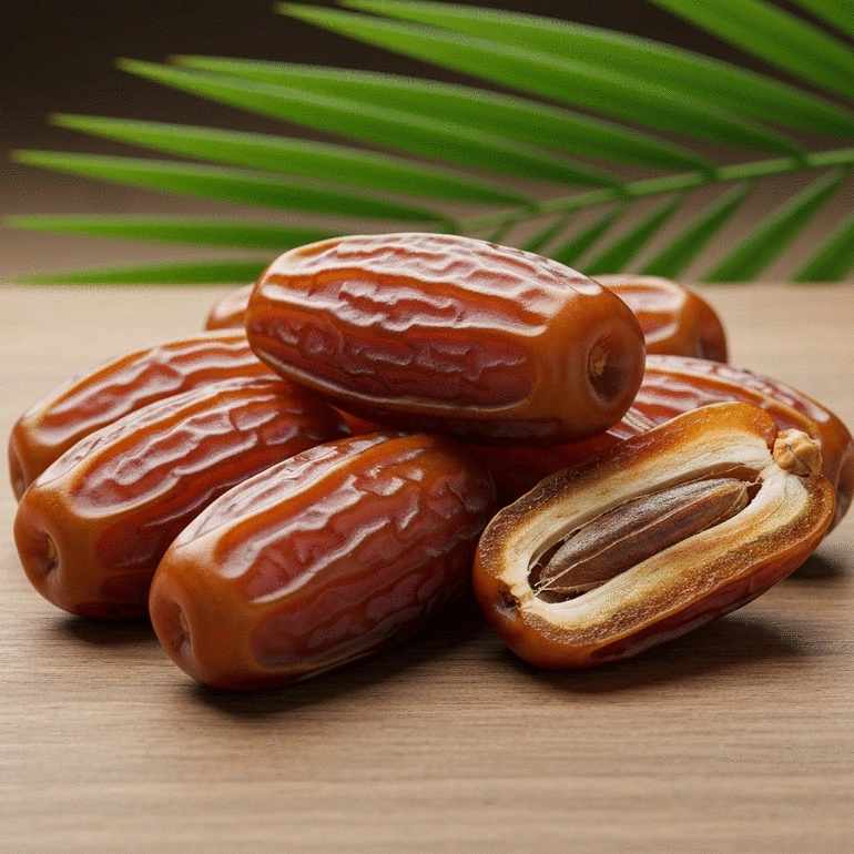 Fresh Dates: Seasonal Pricing Insights
