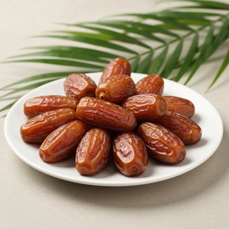 Khalas Dates: A Premium Variety for Export and Retail