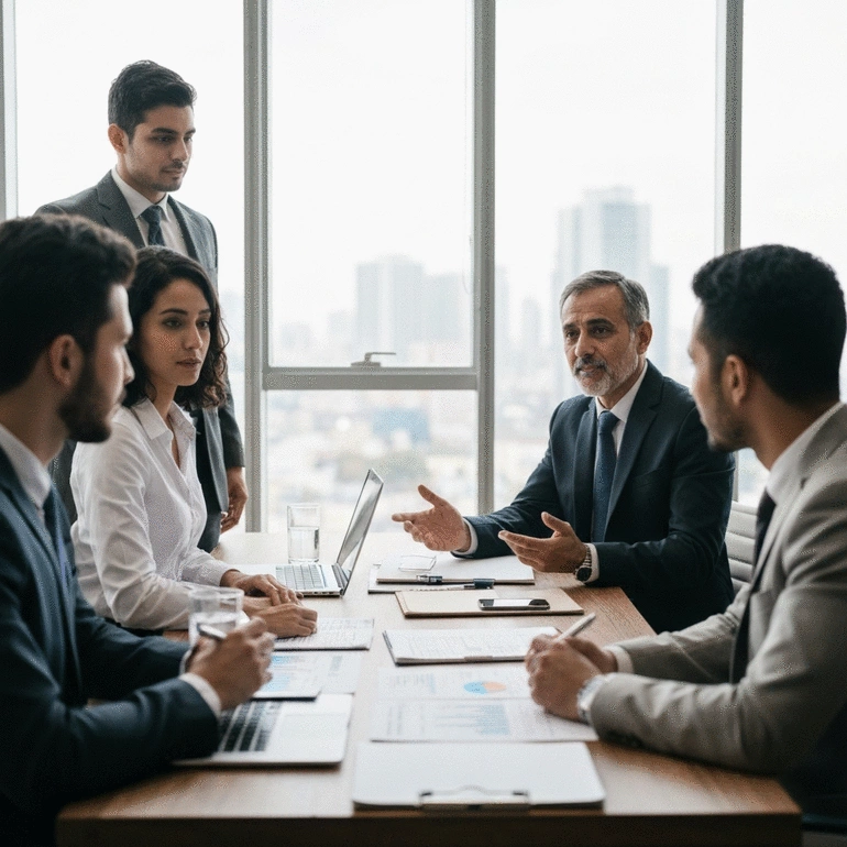 Negotiating Bulk Prices with Suppliers