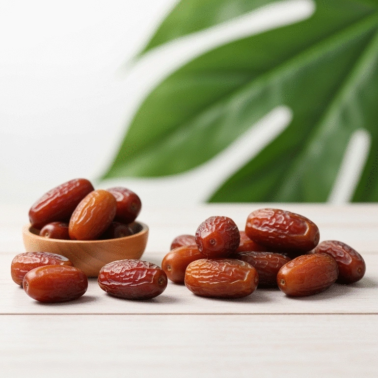 Exploring the Nutritional Powerhouse: Fresh Dates Fruit