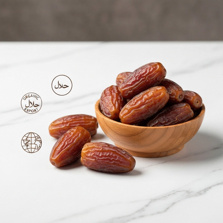Understanding Wholesale Dates Certifications