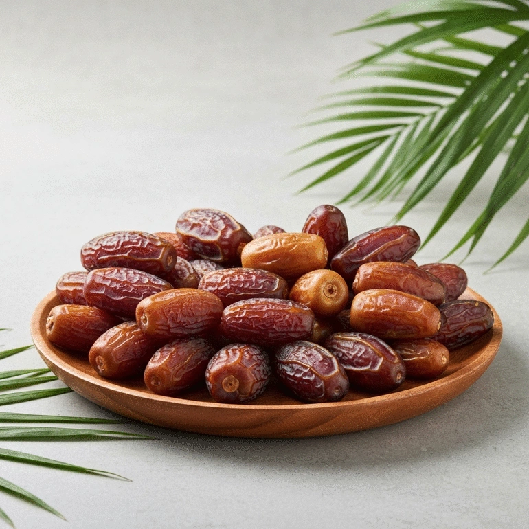 Understanding Date Harvest Seasons