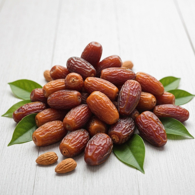 Premium Dates: A Natural Sweetener