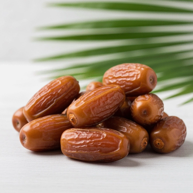 Top 10 Health Benefits of Eating Fresh Dates Daily