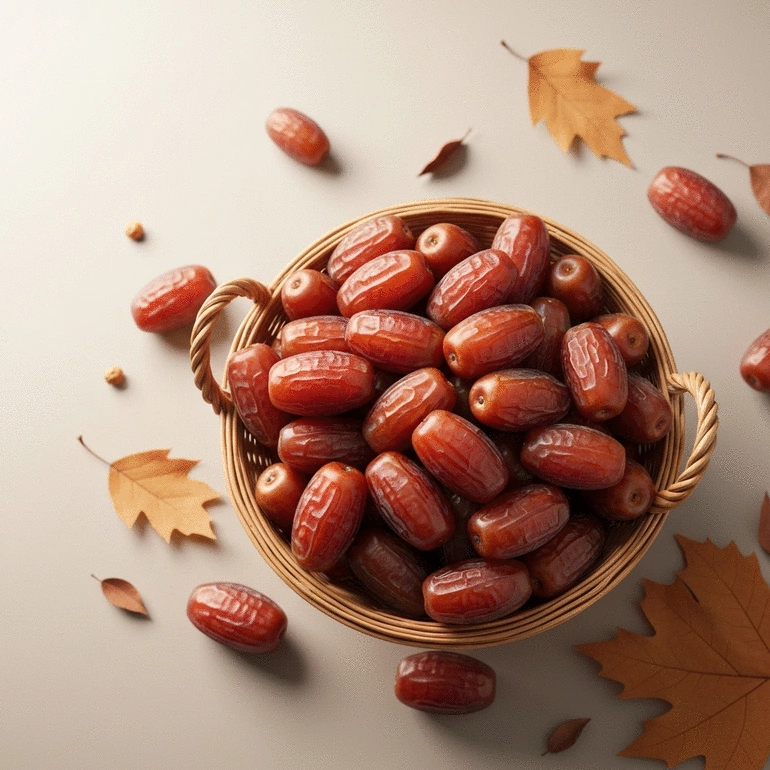 2025 Wholesale Dates Demand Trends