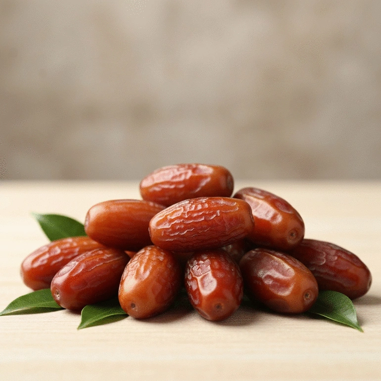 Dates and Healthy Blood Sugar