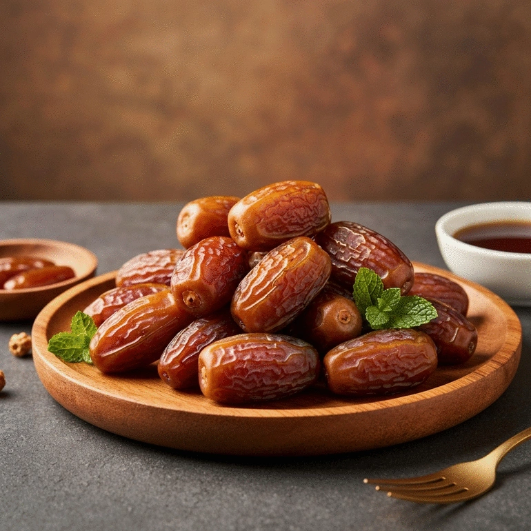 Identifying Genuine Premium Arabian Dates