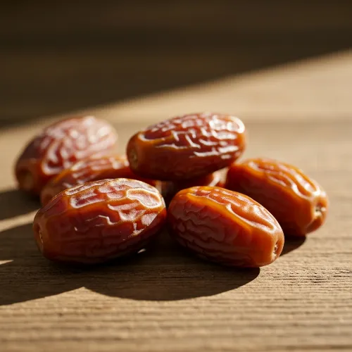 Premium Medjool Dates