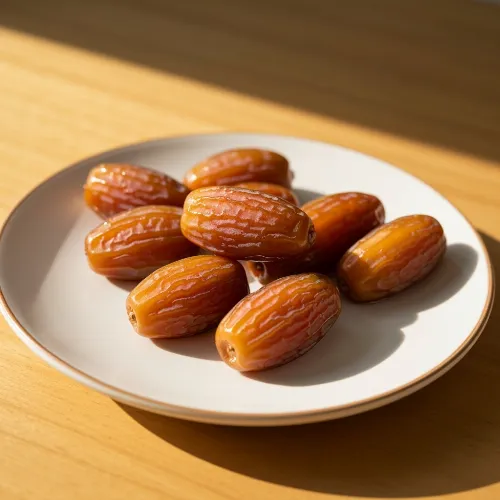 Sukkari Date Delight