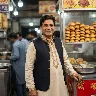 Ahmed Khan, Restaurant Owner