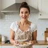 Maria Garcia, Busy Mom